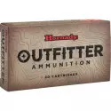 Munitions Hornady Outfitter CX calibre 243 Winchester - 80 g...