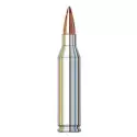 Munitions Hornady Outfitter CX calibre 243 Winchester - 80 g...