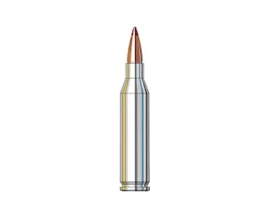 Munitions Hornady Outfitter CX calibre 243 Winchester - 80 g...