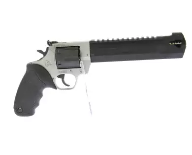 Revolver Taurus modèle 44H Hunter 8 3/8'' Duo Tone calibre 44 Mag ***OCCASION***