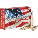 Munitions Hornady American Whitetail Interlock calibre 6,5 C...