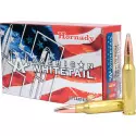 Munitions Hornady American Whitetail Interlock SP calibre 7m...