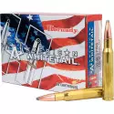 Munitions Hornady American Whitetail Interlock SP calibre 30...