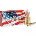 Munitions Hornady American Whitetail Interlock calibre 300 W...