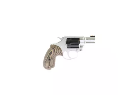 Revolver COLT Cobra TT 38 Special +P ***OCCASION***