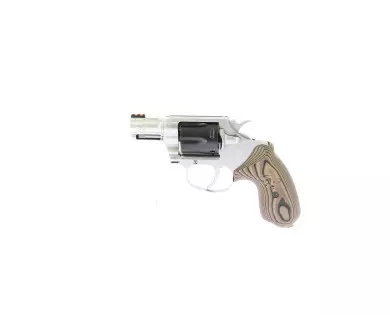 Revolver COLT Cobra TT 38 Special +P ***OCCASION***