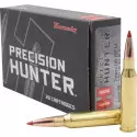 Munitions Hornady Precision Hunter ELD-X calibre 7mm-08 Rem ...