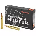 Munitions Hornady Precision Hunter ELD-X calibre 300 Win Mag...