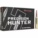 Munitions Hornady Precision Hunter ELD-X calibre 300 PRC - 2...