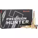 Munitions Hornady Precision Hunter ELD-X calibre 338 Lapua M...