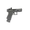 Pistolet GLOCK 19 GEN4 calibre 9x19 + RMS Shield ***OCCASION***