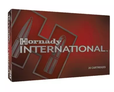 Munitions Hornady ECX calibre 308 Winchester - 165 grains av...