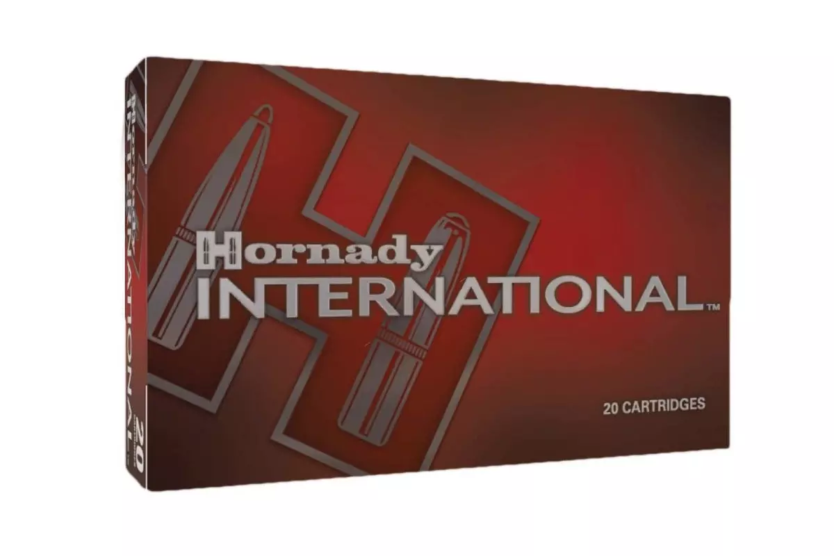 Munitions Hornady ECX calibre 308 Winchester - 165 grains av...