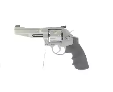 REVOLVER SMITH&WESSON 627-S Performance center 357 MAGNUM