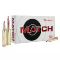 Munitions Hornady ELD Match calibre 338 Lapua Mag - 285 grai...