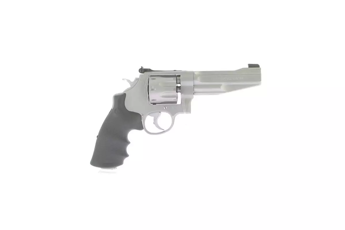 REVOLVER SMITH&WESSON 627-S Performance center 357 MAGNUM