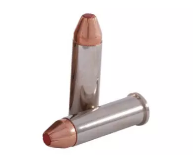 Munitions Hornady Critical Defense FTX calibre 38 Special - ...