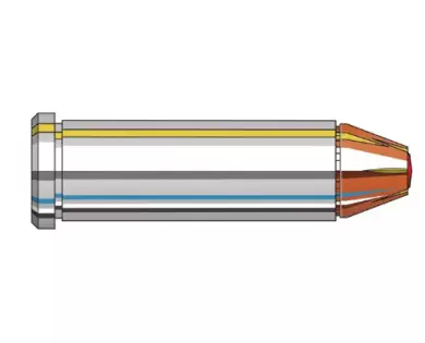 Munitions Hornady Critical Defense FTX calibre 38 Special - ...