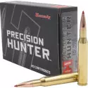 Munitions Hornady Precision Hunter ELD-X calibre 270 Win - 1...