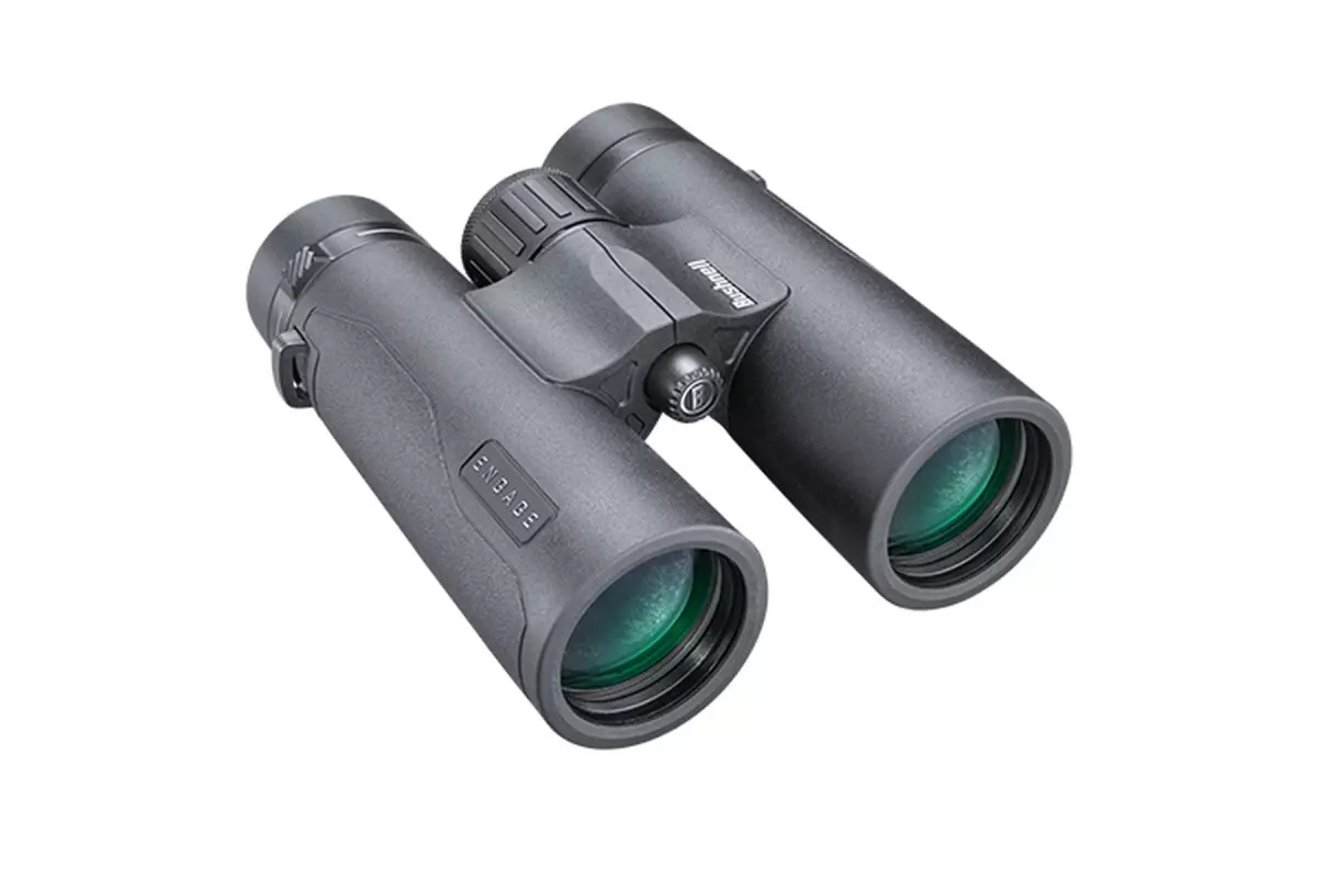 Jumelle Bushnell Engage X 10x42