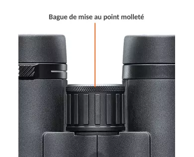 Jumelle Bushnell Engage X 10x42