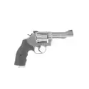 REVOLVER Smith & Wesson Model 67 .38sp +P