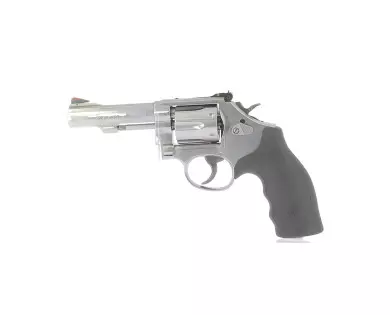 REVOLVER Smith & Wesson Model 67 .38sp +P