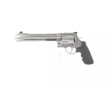 REVOLVER Smith & Wesson Model 500 .500 S&W Mag ***OCCASION***