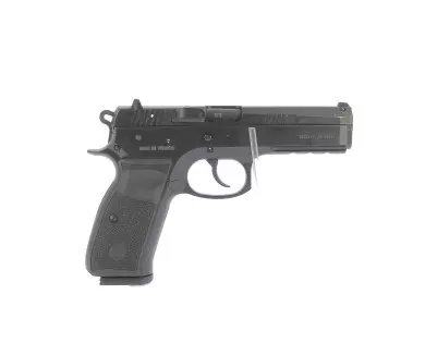 Pistolet Canik P 120 9x19 ***OCCASION*** avis, caractéristiq...