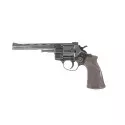 Revolver Arminius HW7S .22LR ***OCCASION*** avis, caractéris...