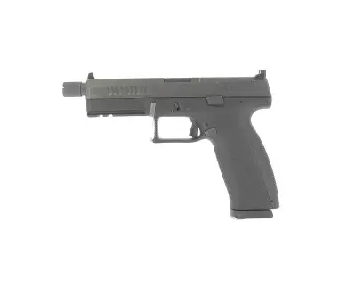 Pistolet CZ P-10 F OR SR 9x19 ***OCCASION***