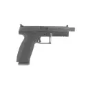 Pistolet CZ P-10 F OR SR 9x19 ***OCCASION***