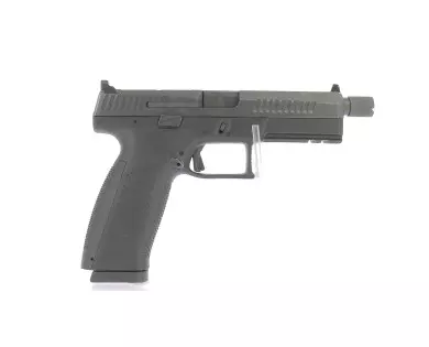 Pistolet CZ P-10 F OR SR 9x19 ***OCCASION***