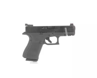 PISTOLET GLOCK 19 GEN5 9x19 ***OCCASION***