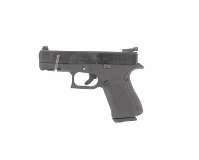 PISTOLET GLOCK 19 GEN5 9x19 ***OCCASION***