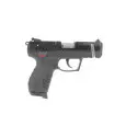 Pistolet RUGER SR22 PB calibre 22 LR ***occasion***