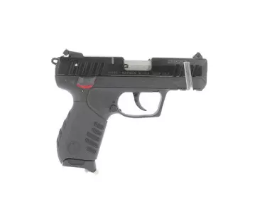 Pistolet RUGER SR22 PB calibre 22 LR ***occasion***