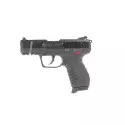 Pistolet RUGER SR22 PB calibre 22 LR ***occasion***