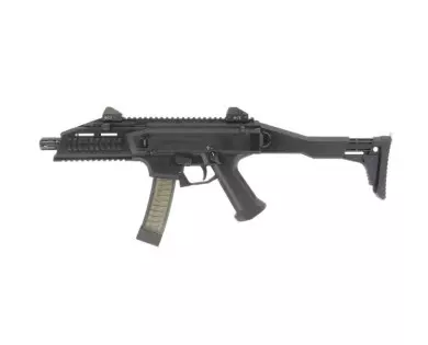 CARABINE CZ SCORPION EVO3 S1 9x19 ***OCCASION***