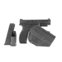 PISTOLET TISAS P9LC 9x19 ***OCCASION***