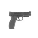 PISTOLET TISAS P9LC 9x19 ***OCCASION***