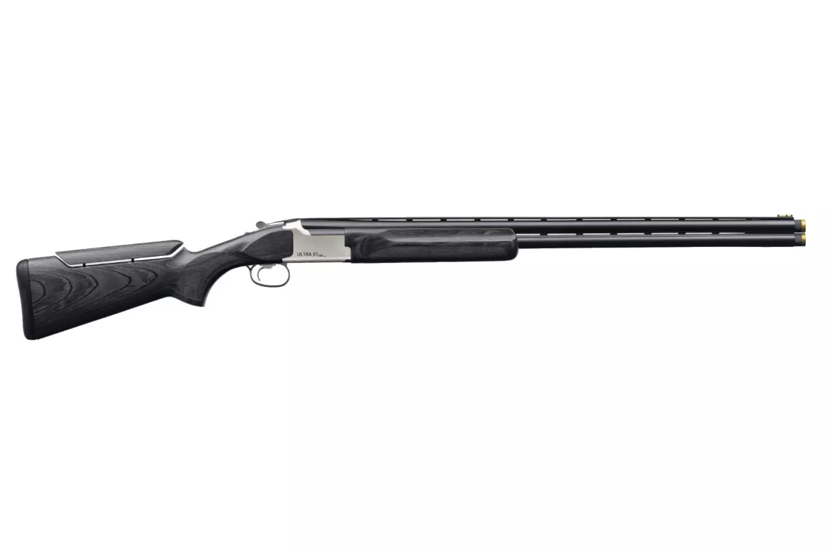 Fusil BROWNING Ultra XS Black Laminated Ajustable Trap calib...