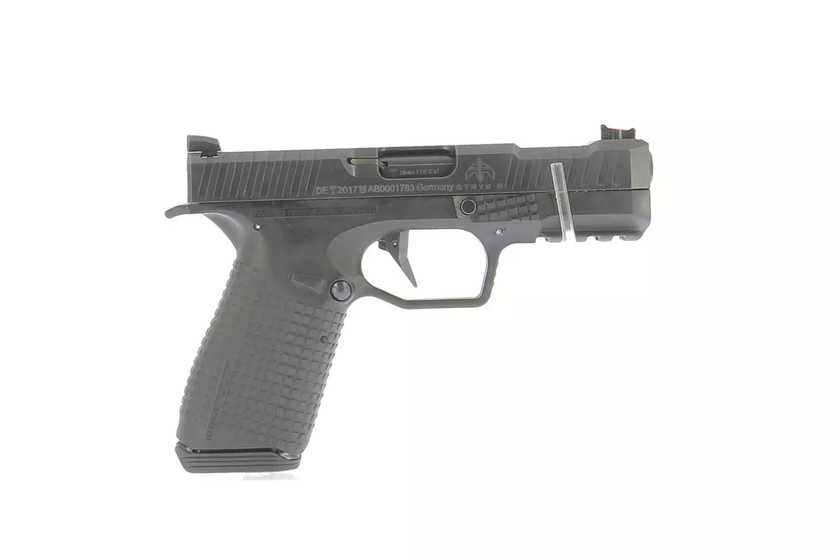 PISTOLET ARSENAL FIREARMS STRYK B 9x19 ***OCCASION***