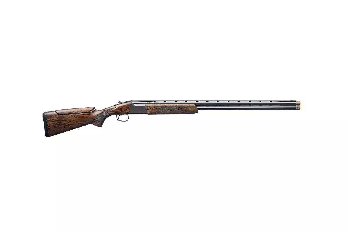 Fusil BROWNING B525 Ultra XS Dark Pro Ajustable calibre 12/7...