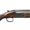 Fusil BROWNING B525 Ultra XS Dark Pro Ajustable calibre 12/7...