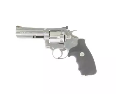 REVOLVER COLT KING COBRA 4" ***OCCASION***