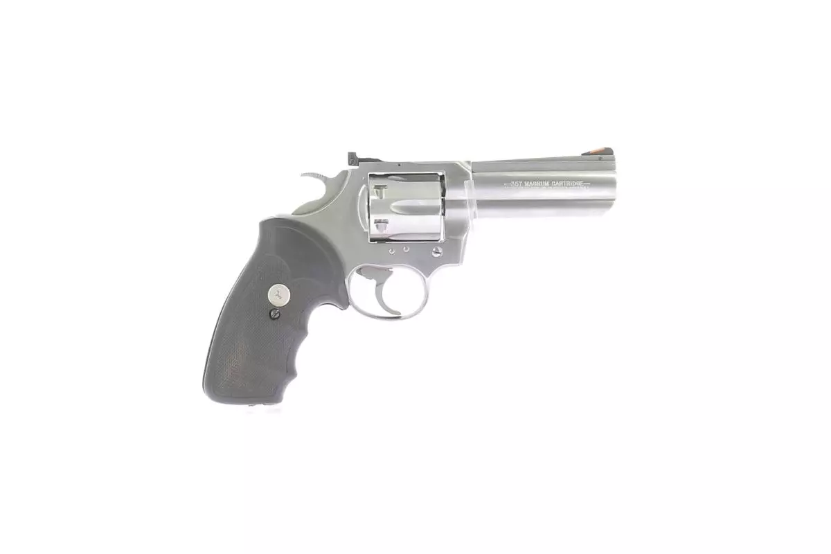 REVOLVER COLT KING COBRA 4" ***OCCASION***