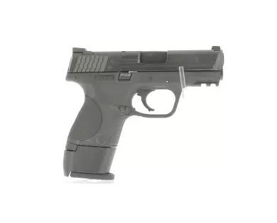 PISTOLET SMITH&WESSON M&P9C 2.0 9x19 ***OCCASION***