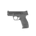 PISTOLET SMITH&WESSON M&P9C 2.0 9x19 ***OCCASION***