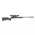 Carabine HAMMERLI ARMS FORCE B1 22 Bois - Antique Grey Pack Lunette 3-9x40 et Silencieux avis, caractéristiques, performance